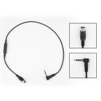 Strymon Z120-RMRT [87cm L字 MIDI - L字 1/4インチ TRS] SUNSET