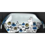 H200-13 Moomin тросик авторучка сумка * Moomin 