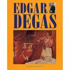 EDGAR DEGAS