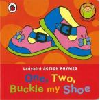 One,Two,Buckle my Shoe