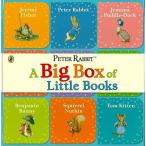 PETER RABBIT A Big Box of Little Books