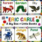 ERIC CARLE A Big Box of Little Books