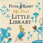 My First LITTLE LIBRARY-PETER RABBIT