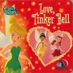 Love,Tinker Bell