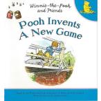 Pooh Invents A New Game