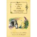 Winnie-the-Pooh THE COMPLETE COLLECTION