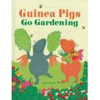 Guinea Pigs Go Gardening