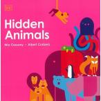 Hidden Animals
