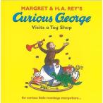 Curious George Visita a Toy Shop