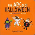 THE ABCs OF HALLOWEEN AN ALPHABET BOOK