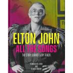ELTON JOHN ALL THE SONGS