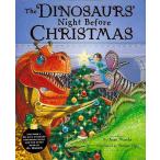 The DINOSAURS* Night Before CHRISTMAS