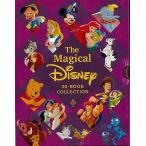 The Magical Disney 30-BOOK COLLECTION