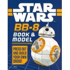STAR WARS BB-8 BOOK & MODEL