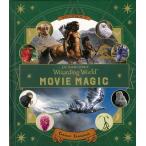 MOVIE MAGIC 2-J.K.ROWLING*S WIZARDING WORLD