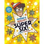 WHERE*S WALLY? THE SUPER SIX!
