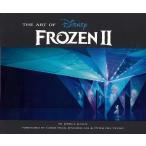 THE ART OF FROZEN II