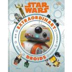 STAR WARS EXTRAORDINARY DROIDS