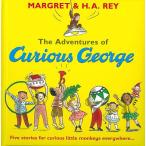 The Adventures of Curious George
