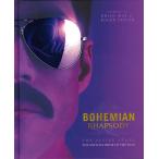 BOHEMIAN RHAPSODY-THE OFFICIAL BOOK OF THE MOVIE