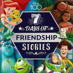 Disney100 7 DAYS OF FRIENDSHIP STORIES