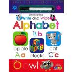 Alphabet-Write and Wipe