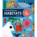 HABITATS-TURN*SEEK*FIND
