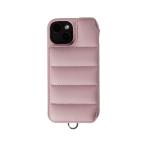 【正規取扱店】DEMIU BALLON iPhone15Pro LILAC 携帯ケース（デミュウ）