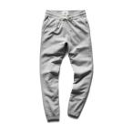 正規取扱店 REIGNING CHAMP レイニングチャンプ メンズ SLIM SWEATPANT スエットパンツ H.GREY RC-5075