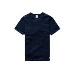 REIGNING CHAMP レイニングチャンプ メンズ T-SHIRT 定番半袖カットソー RC-1028 NAVY