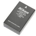 Nikon EN-EL9 純正 Li-ion リチャージャブルバッテリー