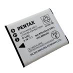 即納 在庫有 Pentax D-LI92 充電式リチウムイオンバッテリー
