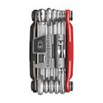crankbrothers MULTI-17 マルチツール ブラック/レッド マルチ-17 工具 クランクブラザーズ
