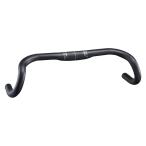 自転車 ハンドルバー WCS BUTANO INTERNAL ROUTING HANDLEBAR BLATTE BK 400mm RITCHEY リッチー