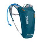 CAMELBAK キャメルバック BAG ローグ ライト 7 7L(2L) ブルー 70OZ モロカンブルー