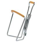 Zefal/ゼファール VINTAGE BOTTLE CAGE（ビンテージボトルケージ） CP&BR 自転車用品