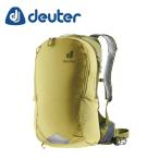deuter/ドイター RACE AIR レース エアー 10 リンデン×カクタス - 最