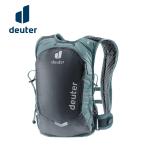 ドイター deuter ログラ 5 グラファイト×シェール D3207025-4409