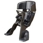 OGK技研/オージーケー技研 FBC-017DX3 GRANDIA （グランディア） ココアブラウン フロントチャイルドシート 自転車用品