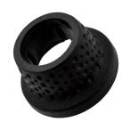 シマノ 自転車 パーツ Y65P03110 変速用グリップ ブラック SHIMANO