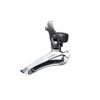 SHIMANO/シマノ Claris/クラリス FD-R2000-B フロントディレイラー（2×8スピード）バンドタイプφ34.9mm（31.8/28.6mmアダプタ付） EFDR2000X