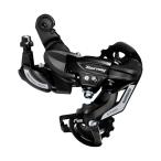 シマノ 自転車 パーツ ERDTY500B TOURNEY リアディレイラー RD-TY500-SGS 7/6スピード SHIMANO