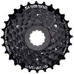 シマノ 自転車 コンポーネント カセットスプロケット CS-HG200 12-28T 7S Tourney ターニー