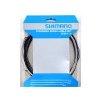 SHIMANO/シマノ ブレーキケーブルセット スティール 両エンド ロード/MTB用 Y80098022　自転車