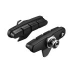 シマノ 自転車 パーツ Y88T98020 R55C4 カートリッジタイプ ブレーキシューセット (ペア) SHIMANO