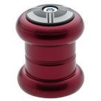 TANGESEIKI/タンゲセイキ テクノグライド TG36J3S RD アヘッドヘッドパーツ自転車部品 サイクルパーツ