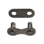 KMC/ケーエムシー SNAP ON LINK GRAY S1グレースナップオンリンク2個セット ミッシングリンク
