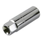 大自工業/メルテック DPS-19 薄型ディープソケット 19mm カー用品