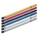 Dixna/ディズナ フルートポンプ グレー  自転車用品 サイクルアクセサリー 空気入れ