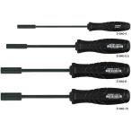 HOZAN ホーザン ナットドライバー D-840-5 M2.5用  自転車用品 サイクルアクセサリー 工具類 ドライバー